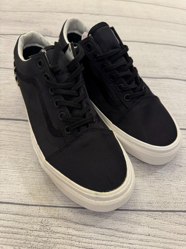 Vans shoes old skool - vans, dx