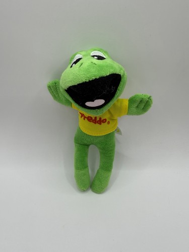 Cadbury world freddo the - the, frog