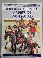 Osprey Men at Arms - Imperial