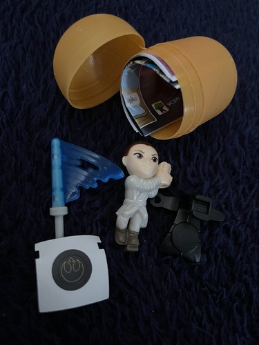 Kinder star wars 2026 - kinder,