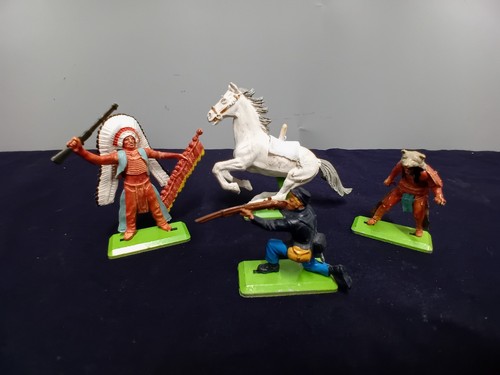 Vintage britains deetail - vintage,