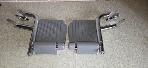 New nrs healthcare wheeled - new,