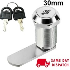 CAM LOCK LOCKER FURNITURE LOCK