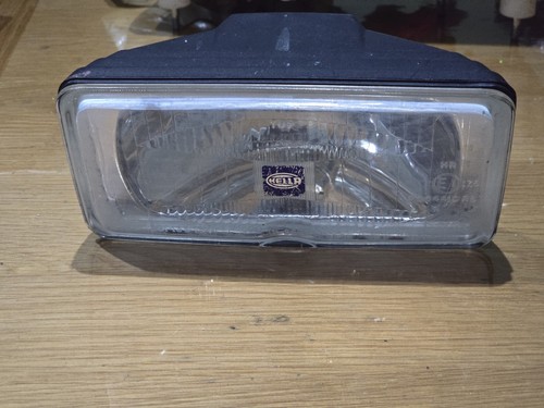 Hella comet 550 rectangular - 550,