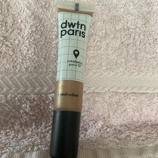 DWTN PARIS - EYESHADOW - ROSE