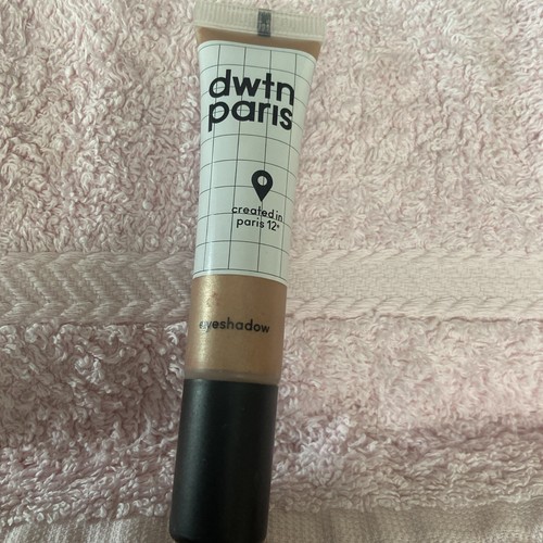 Dwtn paris eyeshadow rose - dwtn,