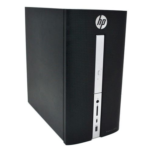 Pavilion 570 p046na amd - pavilion,
