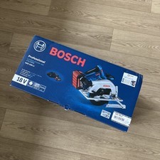New Bosch Professional 18V GKS