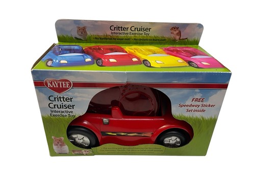Small pet kaytee - small, critter