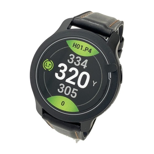 Golfbuddy aim w12 - golfbuddy, gps