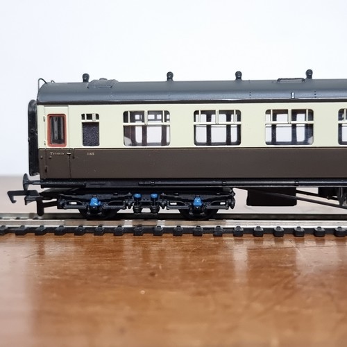 Bachmann 051 gwr collett tk - collett,