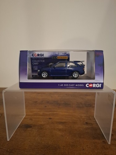 Vanguards corgi va14802 ford - vanguards,