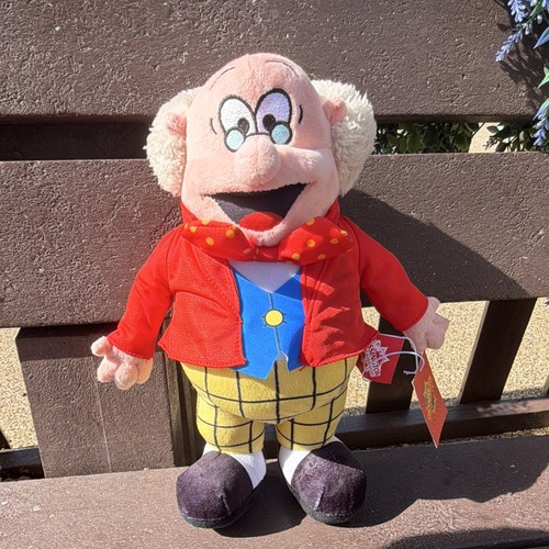 New chessington world - new,