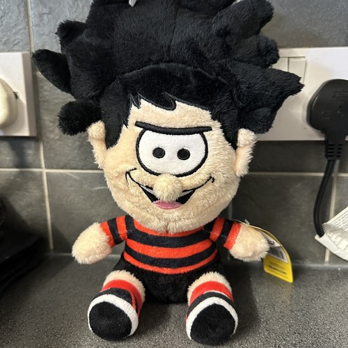 Dennis the menace - dennis,