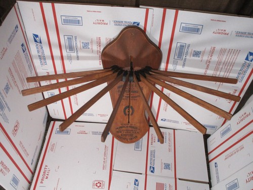 Primitive vintage american - vintage,