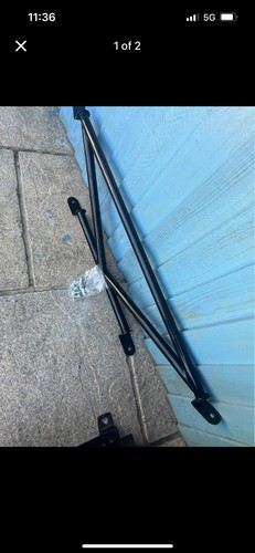 Toyota celica gen strut - 7,