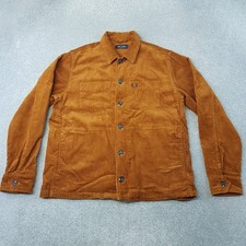 Fred Perry Mens Jacket Small
