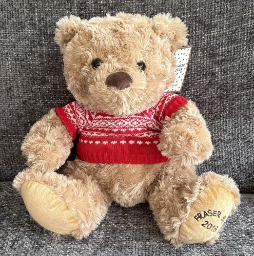 Fraser bear 2016 linea - fraser,