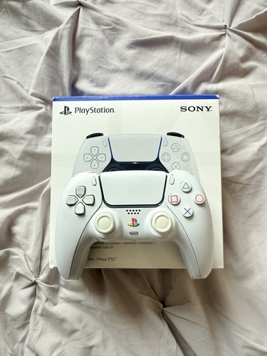 Sony ps5 dualsense controller - sony,