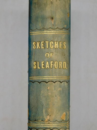 1825 sketches topography - 1825,