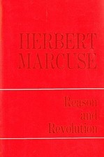 Reason and Revolution: Hegel