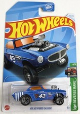 2024 Hot Wheels HW Reverse