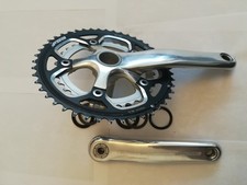 Fsa gossamer crank bb30 - fsa,