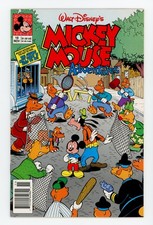 Mickey Mouse Adventures #18