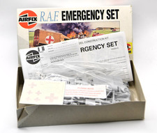 Vintage Airfix 1:72 R.A.F