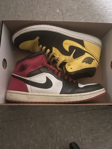 Jordan air men - jordan, 1