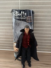 Buffy The Vampire Slayer Angel