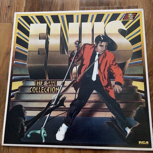 Elvis the - elvis, presley