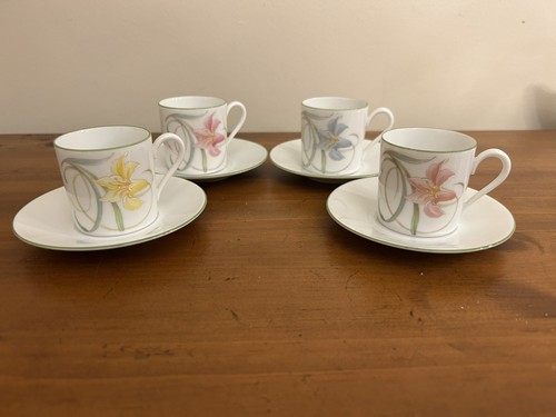 Vintage demitasse expresso - vintage,