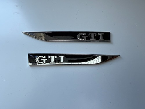 Golf mk7 gti new - golf,