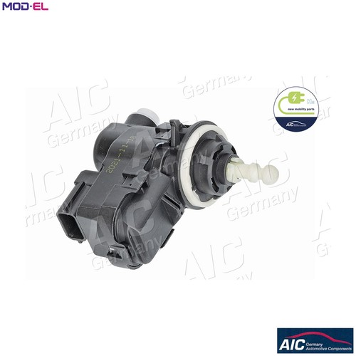 Actuator headlight levelling - headlight,