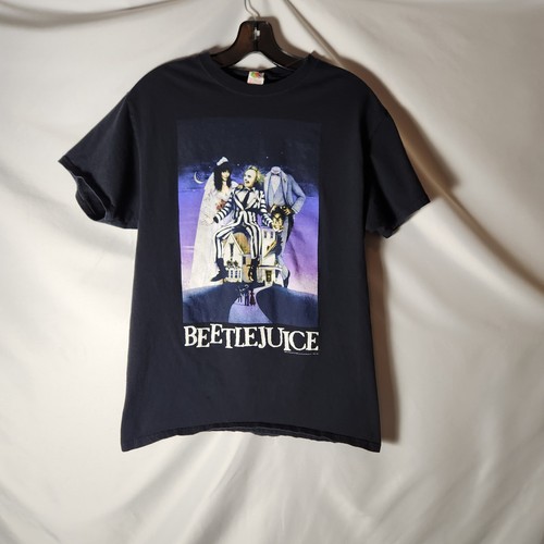 Vintage 80s beetlejuice - vintage,