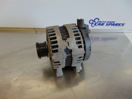 Volvo v70 alternator mk3 - volvo,
