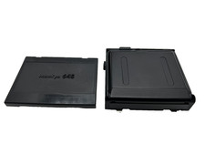 [MINT w/Cap] Mamiya 645 Waist