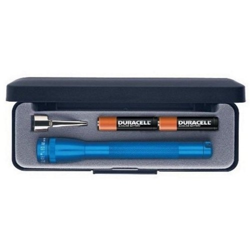 Mini maglite led - mini,