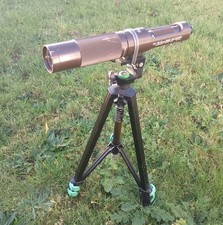 Vintage Omiya 15x - 45x50 mm