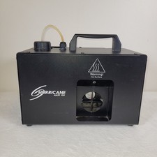 Chauvet DJ Hurricane Haze 1DX