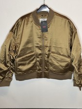 Levi Strauss Bomber Jacket