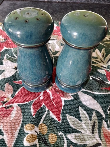 Denby greenwich salt and - denby,