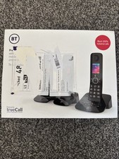 BT Premium Cordless Landline