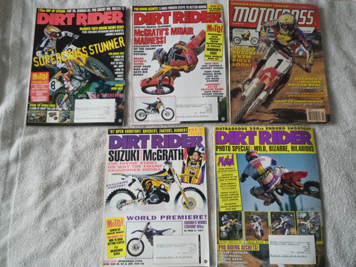 1990s jeramy dirt - jeramy, mc