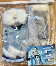 Volks Dollfie Dream DD Fluffy