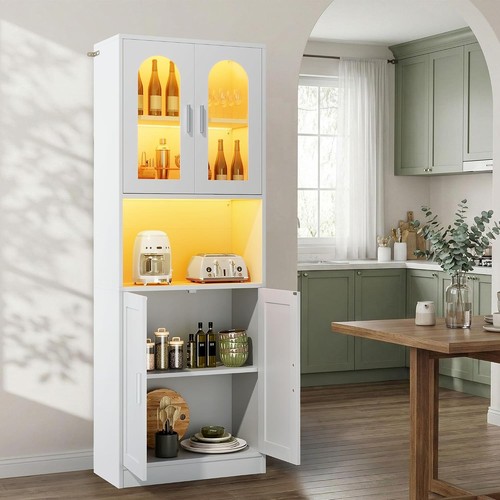 Large kitchen cupboard - large, tall