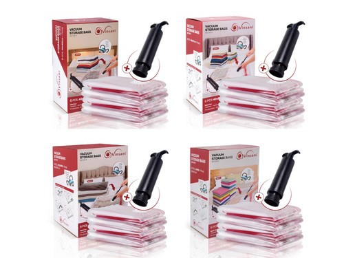 Vinsani pack vacuum storage - vinsani,