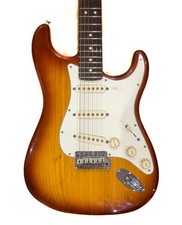 Fender 2014 US Standard