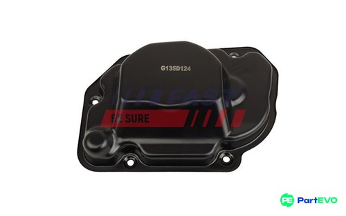 Fast oil sump - fast, for